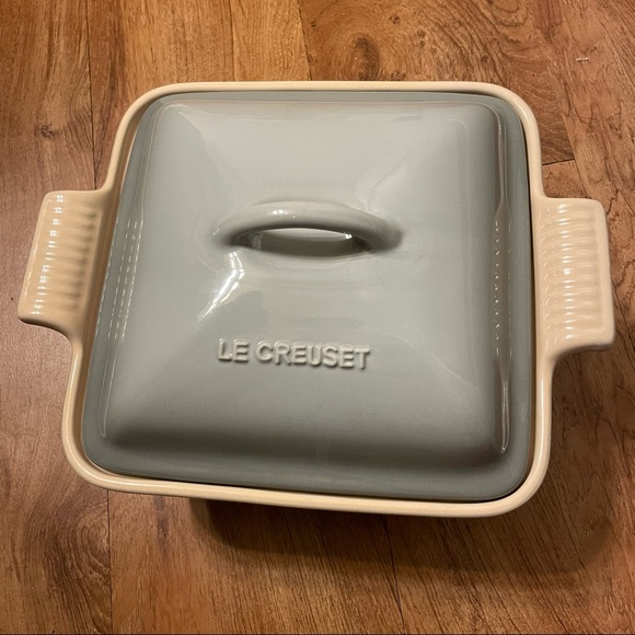 Le Creuset Other - Le Creuset Baking Dish
